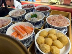 -廖掌柜·重庆鲜货火锅(上海首店)