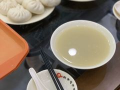 -庆丰包子铺(潘家园店)
