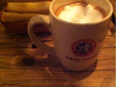iphone_upload_pic-漫咖啡MAANCOFFEE(清江路店)