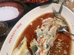 -丹江渔村(望京店)