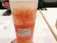 -喜茶(北京五棵松华熙店)