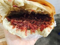 -杨天玉腊牛羊肉