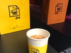 -JPG coffee(广州体育西店)