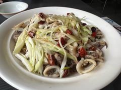 -环宇草鸡店·特色炒鸡