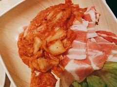 -新石器烤肉(中房金谊广场店)