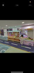 -小牧童游乐园(西丽宝能环球汇店)