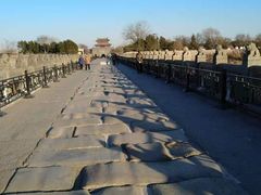 -卢沟桥文化旅游区