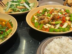 -廖川菜(太阳宫店)