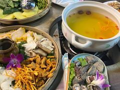 -八木轩·寻味大理白族民俗餐厅(文献路店)