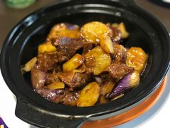 -有璟阁港式餐厅(国贸商城店)