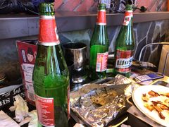 -阿三烧烤·生蚝(超级会员店拓峰店)