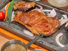 -路易十三西餐厅(西关新天地店)