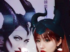 -中影·星感觉激光巨幕影城(博物馆店)