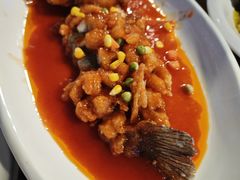 -山涧人家·旺山农家菜(旺山店)