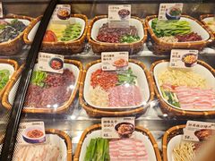 -老凯俚酸汤鱼(鸿通城店)