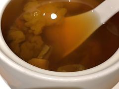 云来养生汤-云来居素食馆(南山店)