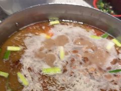 -土风豆米火锅(鸿通城店)