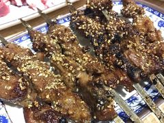 -牛叔鲜羊肉铜火锅(远东小区店)