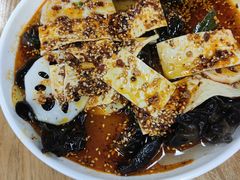 -艺味深尝(云锦路店)