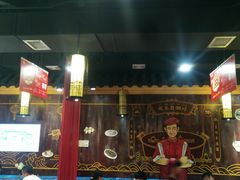 -牛a潮汕鲜牛肉粿条(天河北店)