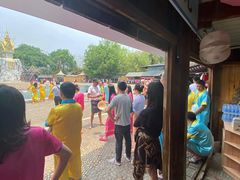 -西双版纳傣族园