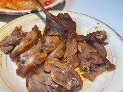 -Thai Basil罗勒叶泰式餐厅(时代天街店)