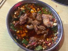 -牛华八婆麻辣烫(起源店)