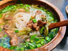 -山石榴·贵州菜(丰盛里店)