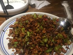 黑三剁-云海肴·汽锅鸡·云南菜(美罗城店)