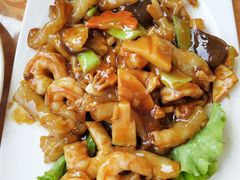 -老苏扬饭店