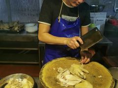 -大笑饭堂(甲子桥店)