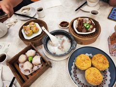 -龙的酒楼·手工早茶·顺德菜(近良路店)