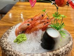 -尺山寸水日料(马桥满天星店)