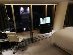 -广州四季酒店