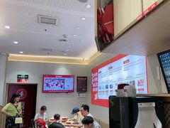 -喜家德虾仁水饺(华强天虹店)