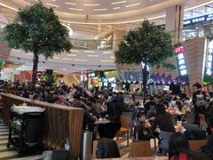 -食悦天美食广场(西安CityOn熙地港购物中心店)