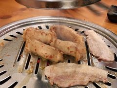 -炽城·烤肉名家(鸿达中央广场店)