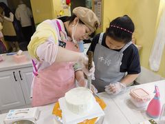 -千浔一暖DIY蛋糕烘焙(人民大学店)