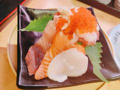 -寿司郎(西单大悦城店)