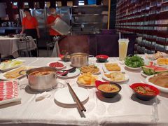 -凯鸽火锅(华林新天地店)