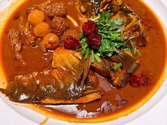 -永安鱼庄·镇江菜(东吴路店)