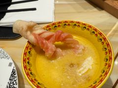 -西藏饭店·亚克·食光自助餐厅(文殊院店)