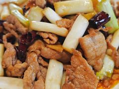 -怡得饭庄·30年老店·宋大妈昆明菜