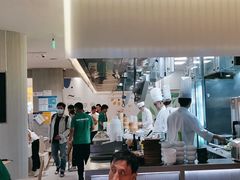 -苏小柳点心·手作小笼包(浦东嘉里城分院)