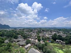 -青岩古镇