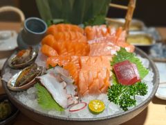 -德川家日本料理(中关村寰太大厦店)
