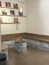 -嘉禾舞社·街舞培训工作室