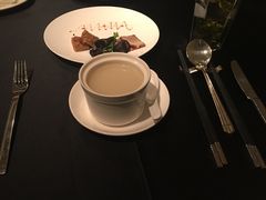 -北京王府井希尔顿酒店·秦唐中餐厅Chynna