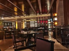 -西安皇冠假日酒店·朱雀咖啡厅