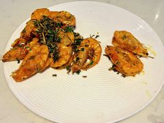 茶香虾-后海16号·北京私房菜